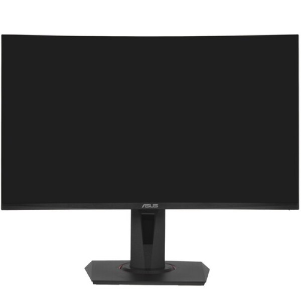 27" Монитор ASUS TUF Gaming VG27VQM черный