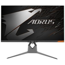 31.5" Монитор GIGABYTE AORUS FI32Q черный