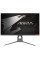 31.5" Монитор GIGABYTE AORUS FI32Q черный