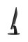 23.8" Монитор Philips 243V7QDAB/00 черный