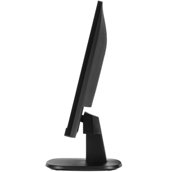 23.8" Монитор Philips 243V7QDAB/00 черный