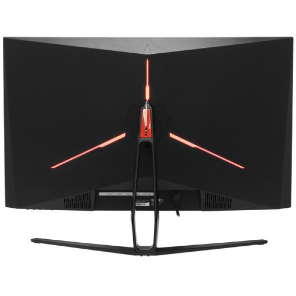 31.5" Монитор Titan Army N32SQ PLUS черный