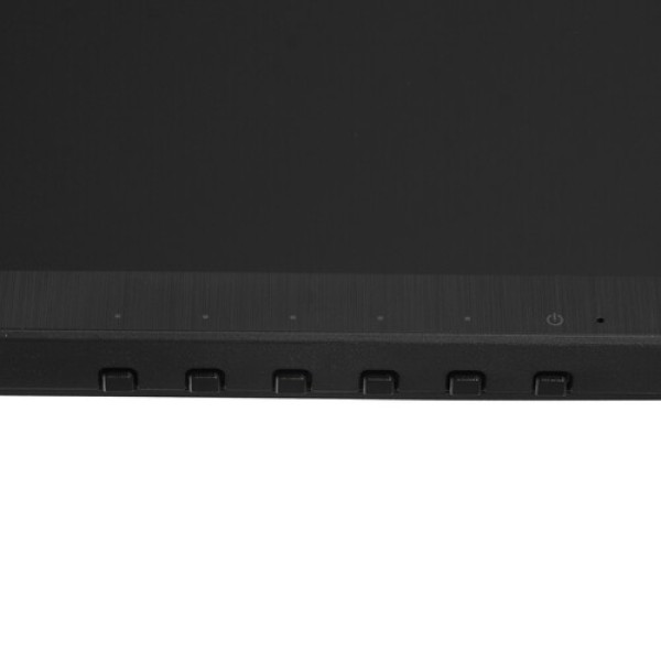23.8" Монитор ASUS VA24DQSB черный