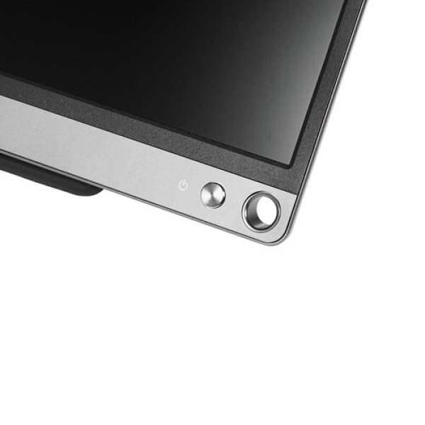 15.6" Монитор ASUS MB16ACE серый