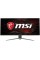 40" Монитор MSI MAG 401QR черный