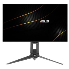 26.5" Монитор ASUS ROG Swift OLED PG27AQDM черный