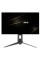 26.5" Монитор ASUS ROG Swift OLED PG27AQDM черный