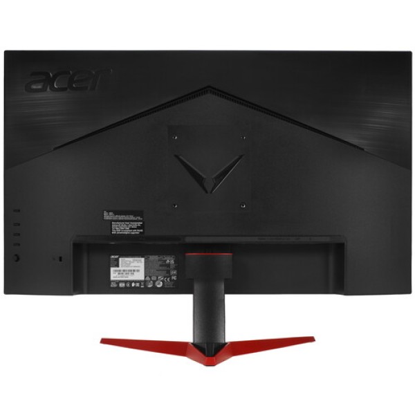 27" Монитор Acer Nitro VG272Sbmiipx черный