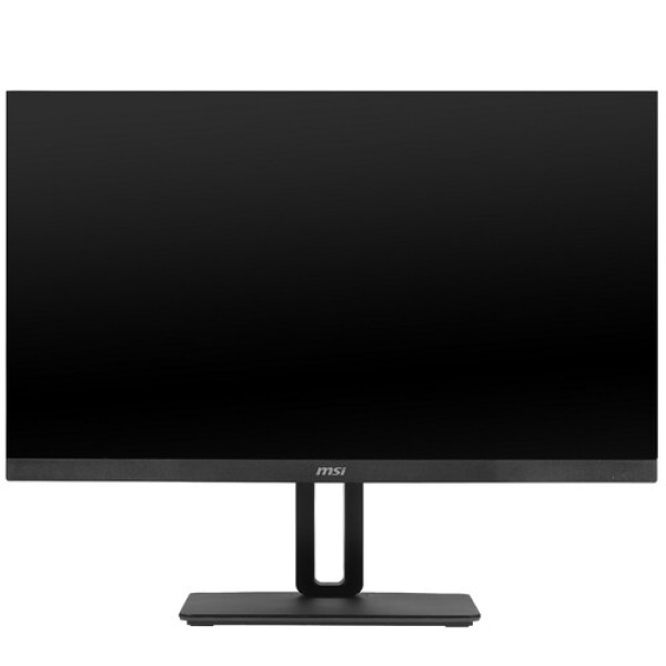 27" Монитор MSI PRO MP271P черный