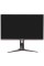 27" Монитор AOC Q27G2U/BK черный