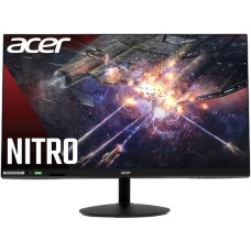 31.5" Монитор Acer Nitro XV322QKKVbmiiphuzx черный