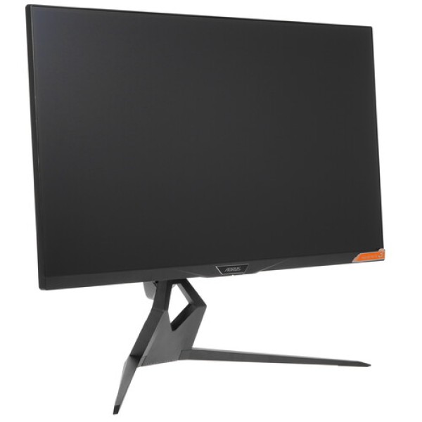 31.5" Монитор GIGABYTE AORUS FI32Q черный
