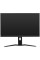 27" Монитор GIGABYTE M27F A-EK черный