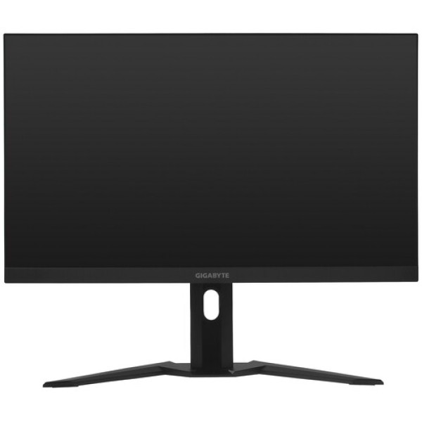 27" Монитор GIGABYTE M27F A-EK черный
