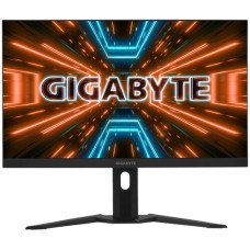 27" Монитор GIGABYTE M27F A-EK черный