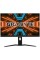 27" Монитор GIGABYTE M27F A-EK черный