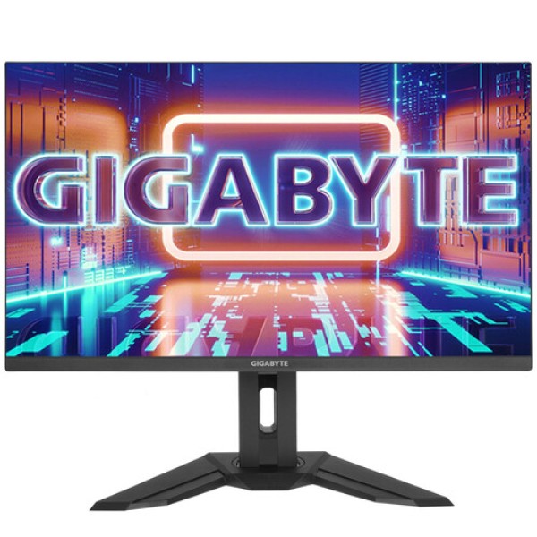 31.5" Монитор GIGABYTE M32Q черный