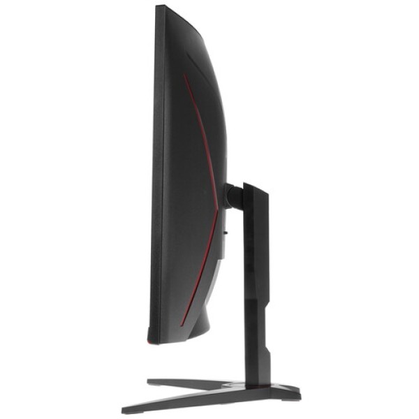 31.5" Монитор AOC CQ32G2SE/BK черный