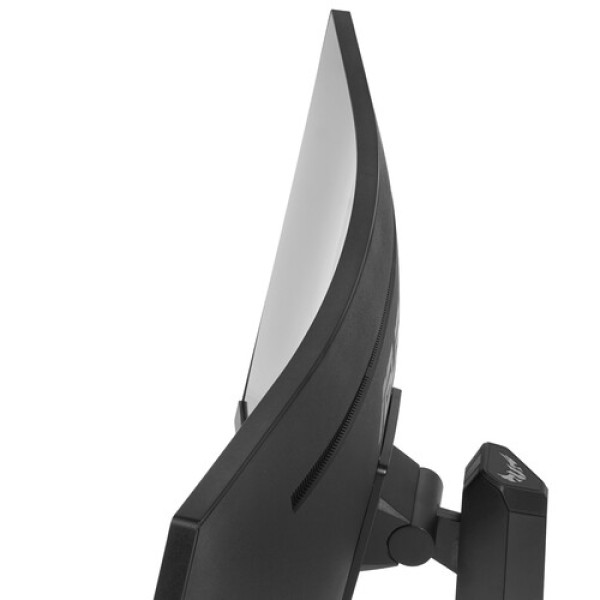 34" Монитор ASUS TUF Gaming VG34VQL1B черный