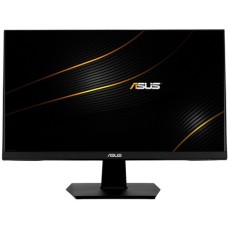 23.8" Монитор ASUS VA247HE черный