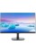 23.8" Монитор Philips 243V7QJABF(00/01) черный
