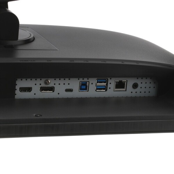 27" Монитор Acer Vero CB273Ubemipruzxv черный