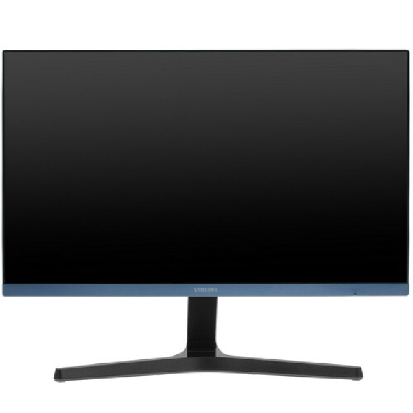 23.8" Монитор Samsung SR35 S24R358FZI синий