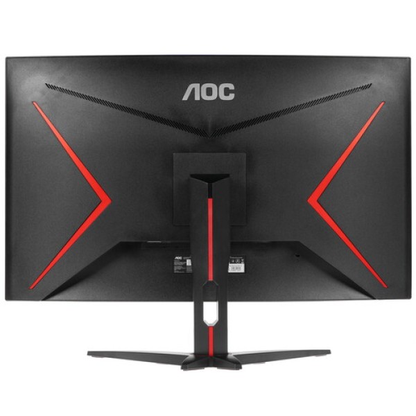 31.5" Монитор AOC CQ32G2SE/BK черный