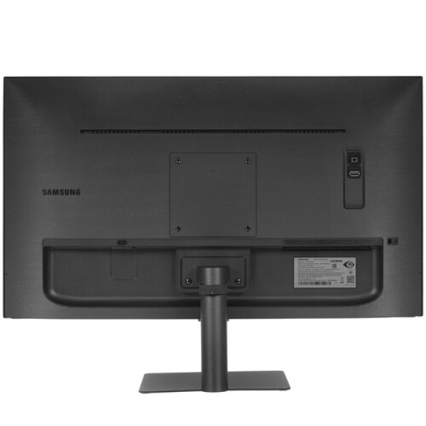 27" Монитор Samsung ViewFinity S7 S27A704NW черный