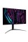 26.5" Монитор Acer Predator X27Ubmiipruzx черный