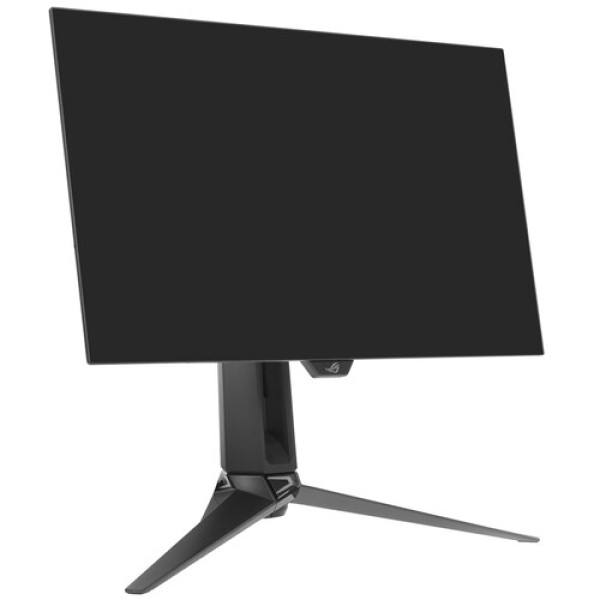 26.5" Монитор ASUS ROG Swift OLED PG27AQDM черный