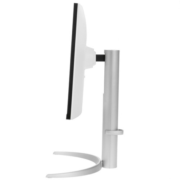 27" Монитор LG 27UP650-W серебристый