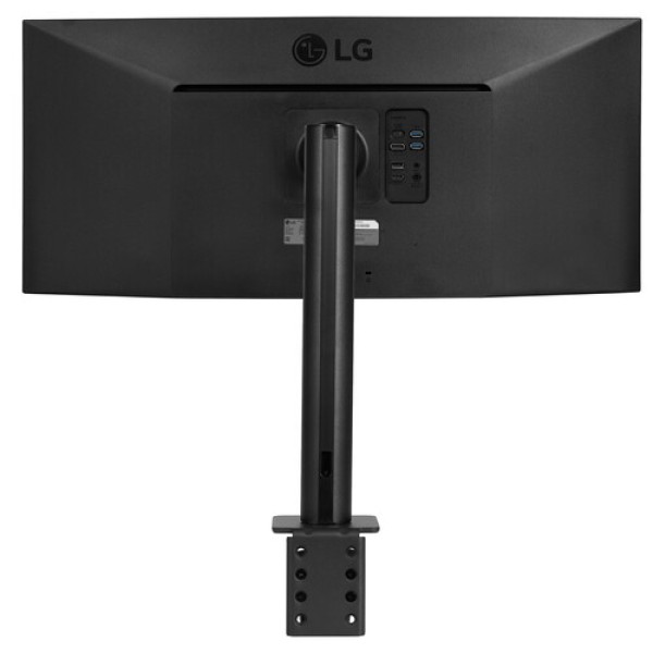 34" Монитор LG UltraWide 34WP88CN-B черный