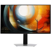 27" Монитор Samsung Odyssey OLED G6 G61SD S27DG612SI серебристый