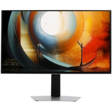 27" Монитор Samsung Odyssey OLED G6 G61SD S27DG612SI серебристый