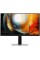 27" Монитор Samsung Odyssey OLED G6 G61SD S27DG612SI серебристый