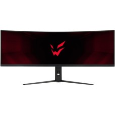 49" Монитор ARDOR GAMING ANDROMEDA AQW49H3 черный