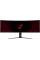 49" Монитор ARDOR GAMING ANDROMEDA AQW49H3 черный