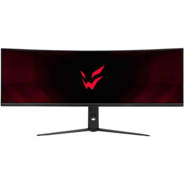 49" Монитор ARDOR GAMING ANDROMEDA AQW49H3 черный