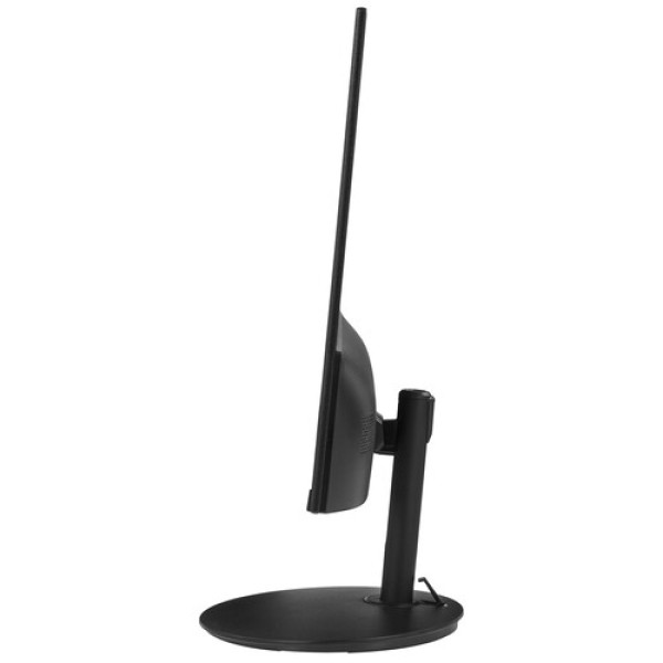 27" Монитор Acer SH272Ebmihux черный