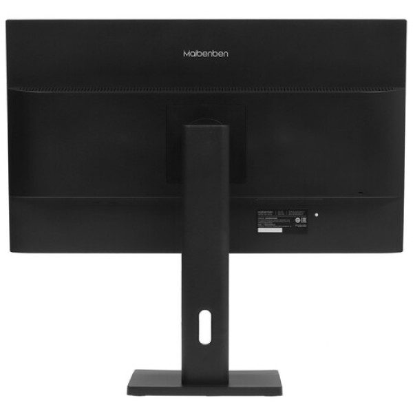 27" Монитор Maibenben X27Q черный