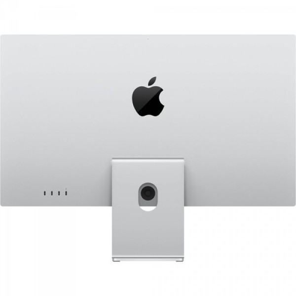 27" Монитор Apple Studio Display серебристый
