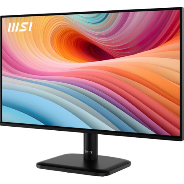 24.5" Монитор MSI PRO MP251L E2 черный