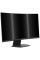 27" Монитор LG UltraGear 27GS60QC-B черный