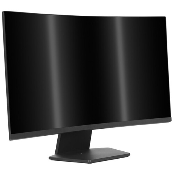 27" Монитор LG UltraGear 27GS60QC-B черный