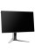 27" Монитор Dell Alienware AW2723DF белый