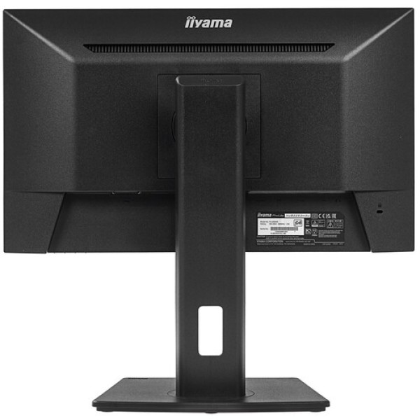 21.5" Монитор Iiyama ProLite XUB2293HSU-B6 черный