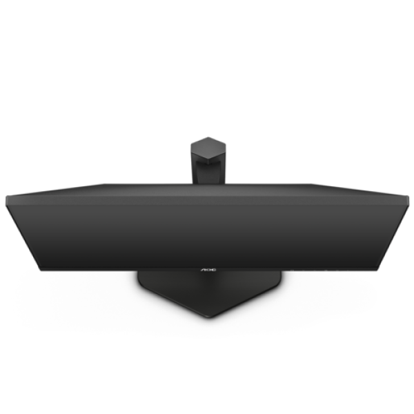 27" Монитор AOC Q27G4X черный