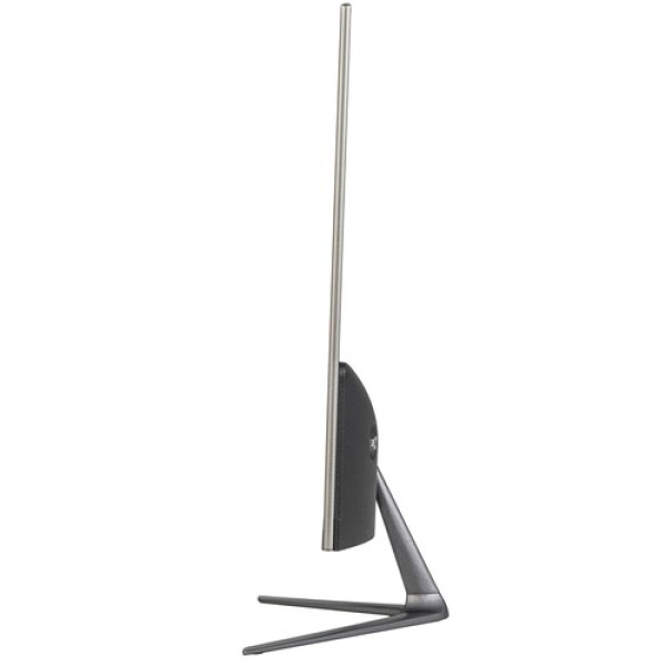 27" Монитор Leff 27FV100 черный