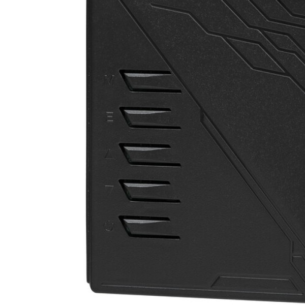 23.8" Монитор CBR MF 2401 черный